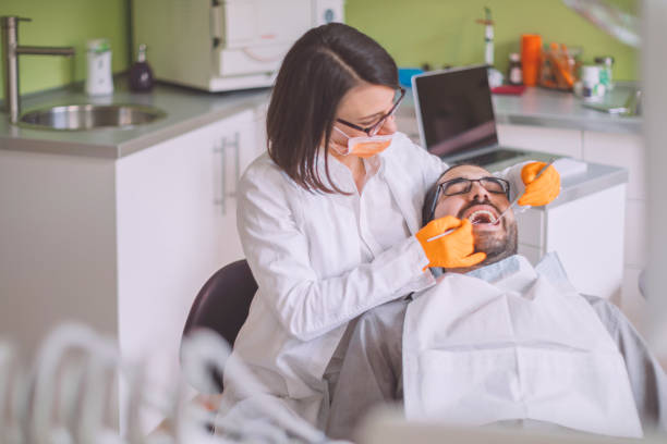 Best Emergency Treatment for Jaw Pain or Injury in Yaeyville, NC